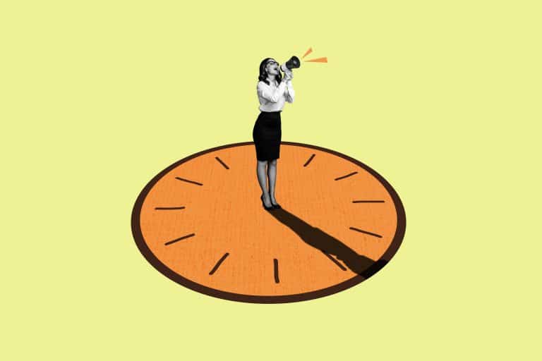 Die meisten Chefs glauben, sie delegieren - in Wahrheit micromanagen sie auf Distanz.