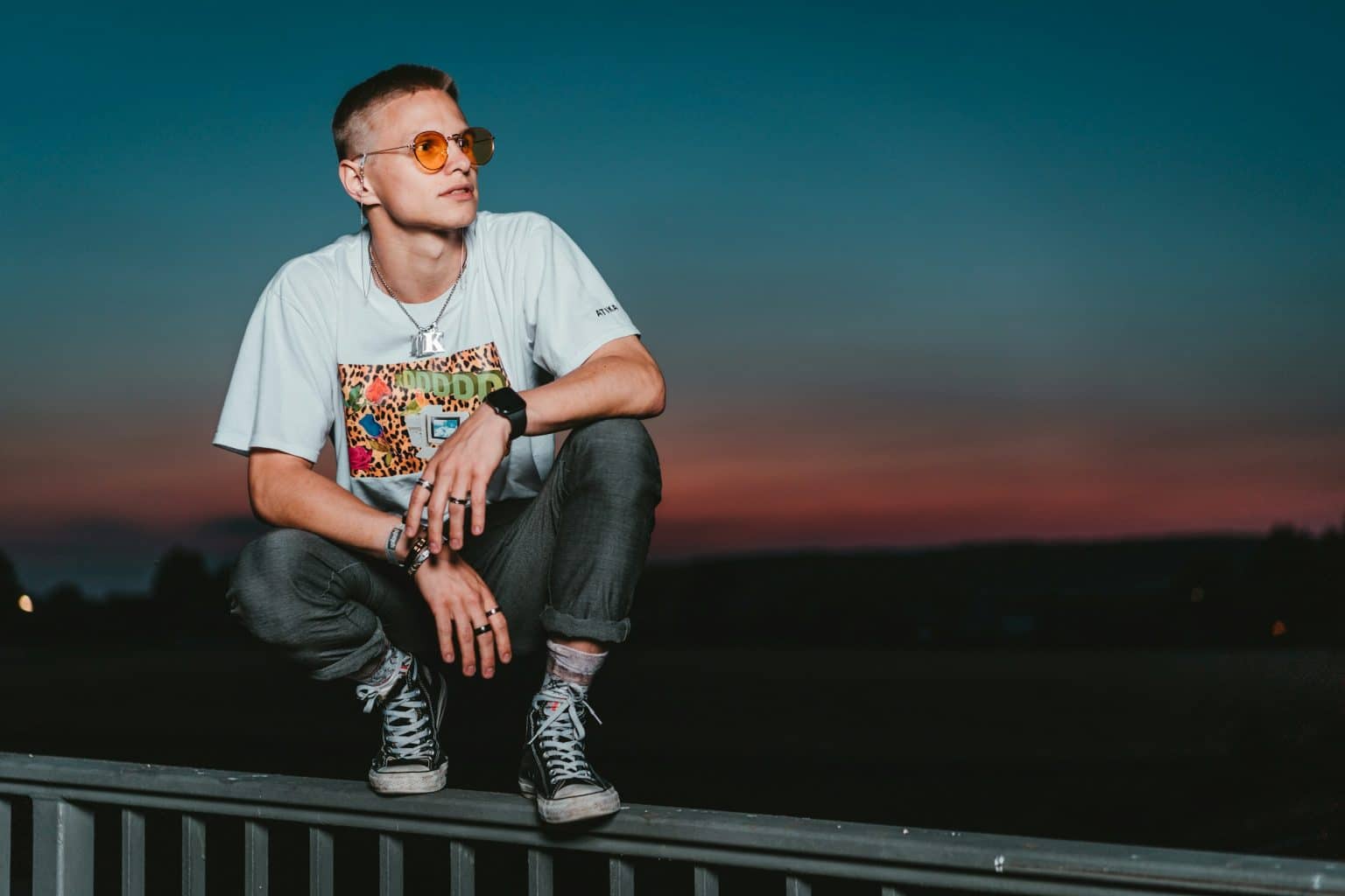 Immer mehr Junge treten auf die Leistungsbremse – aus gutem Grund Mehr Leben, weniger Leistung“ – das neue Mantra einer ganzen Generation