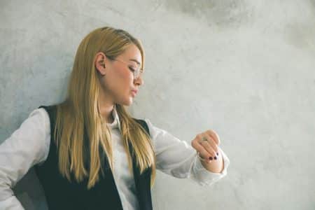 „Ich habe keine Zeit“ – ein Satz, der manchmal mehr über unsere Ängste verrät als über unsere Termine.