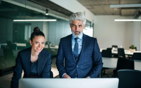 Leistung im Fokus: Immer mehr Führungskräfte machen variable Vergütung zur Norm.