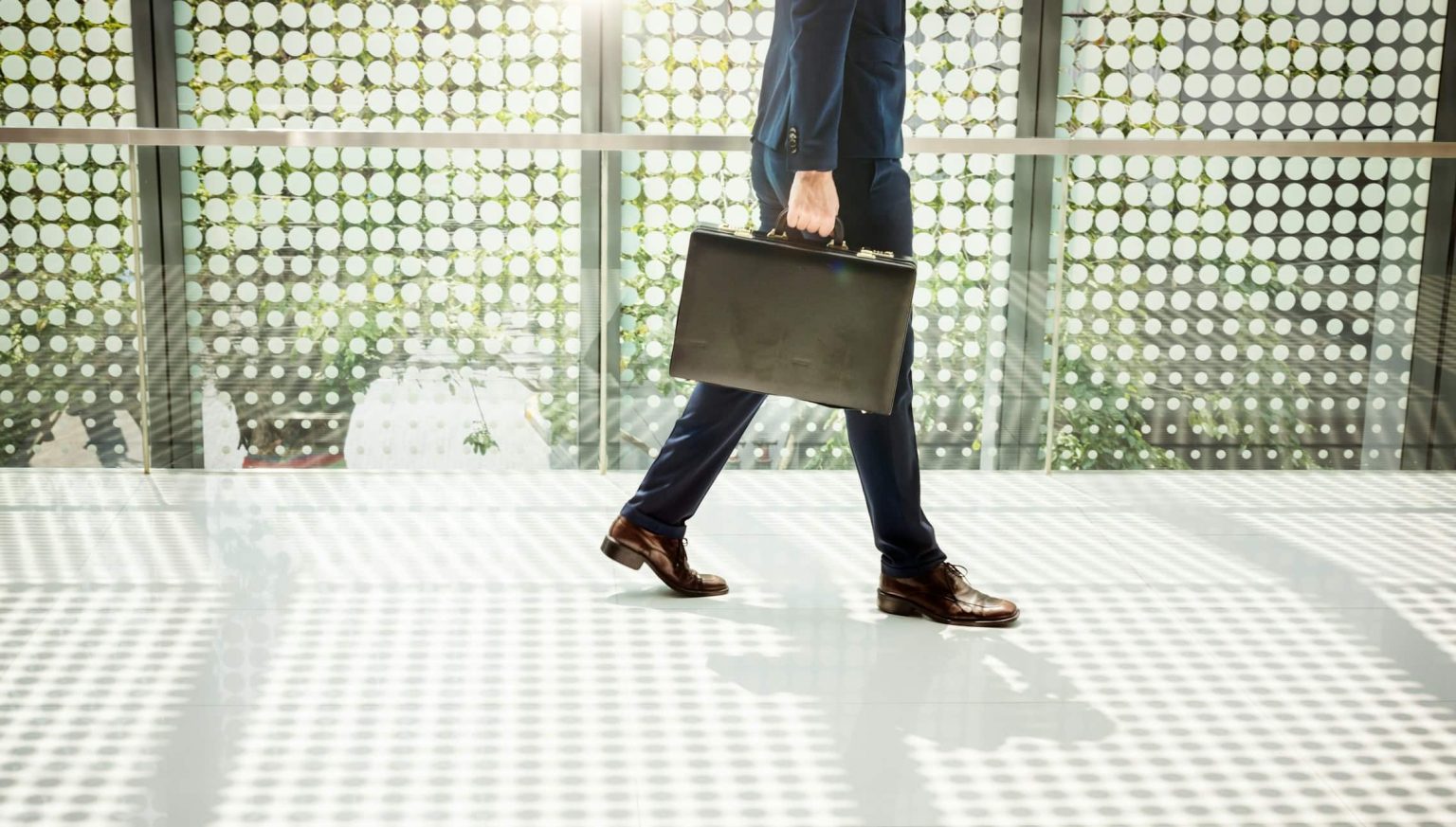 Gestresste Manager: Freiheit heißt für mich, wann ich Überstunden mache Von allen Seiten Erwartungen, Zahlen, Ziele. Führung ist längst kein Aufstieg mehr, sondern ein Dauerlauf.