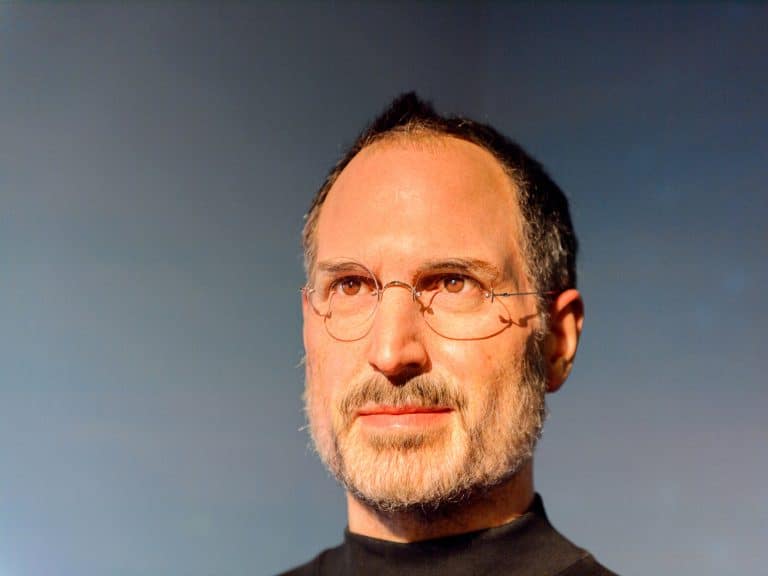 Steve Jobs hatte eine echte Power-Formel für sich entwickelt, um mit wirklich fast allem im Leben erfolgreich zu sein.