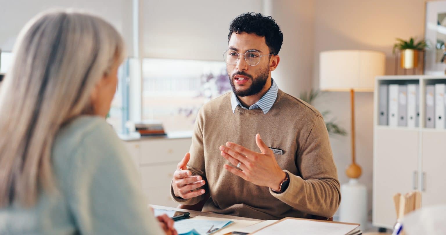 Arbeitgeber und Mitarbeiter arbeiten im selben Unternehmen, aber nicht immer am selben Ziel.