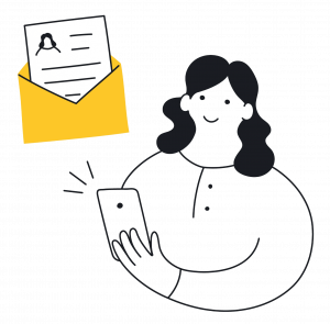 Arbeits-ABC Newsletter erhalten