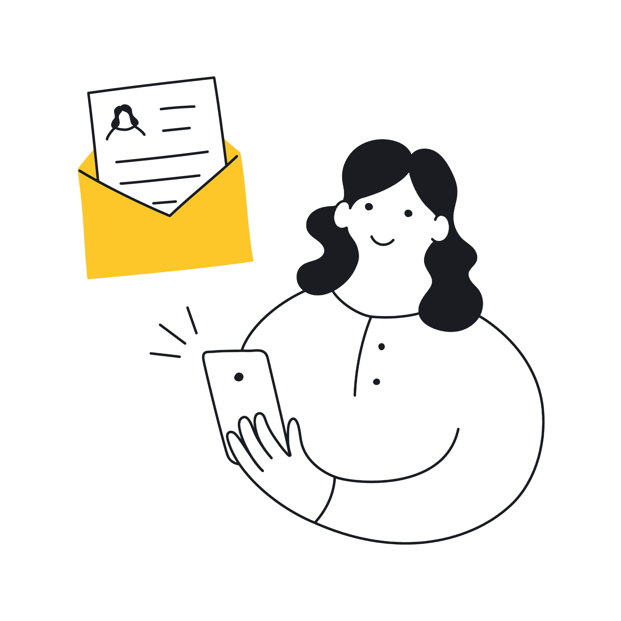 Arbeits-ABC Newsletter erhalten