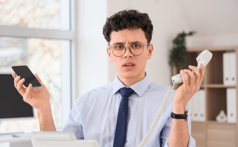 Blacklist: 15 Sätze, die Support-Mitarbeiter nicht mehr hören können Support-Agent nach dem Satz „Ich hab das im Internet anders gelesen“ - kurz vorm kollektiven Augenrollen.