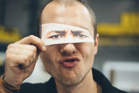 Authentisch sein ist super. Aber bitte ohne anderen dabei auf die Nerven zu gehen.