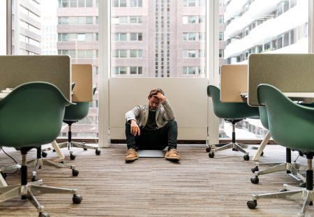 Die Kündigung kam spät. Die Anzeichen davor waren kaum zu übersehen.