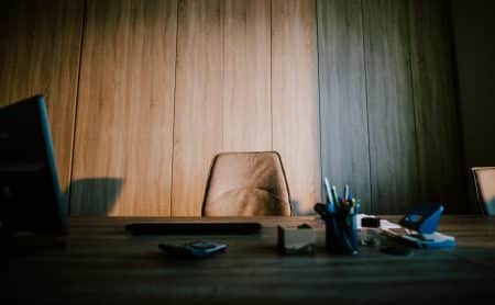 Wo sind die Chefs hin? Der Fachkräftemangel erreicht nun auch die oberen Etagen.