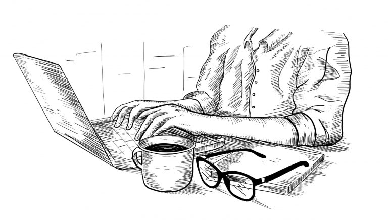 Neun Dinge, die (nur) auf Schreibtischen von Hochintelligenten liegen Was kluge Menschen auf dem Tisch haben? Nicht viel. Aber das, was da liegt, hat Bedeutung.