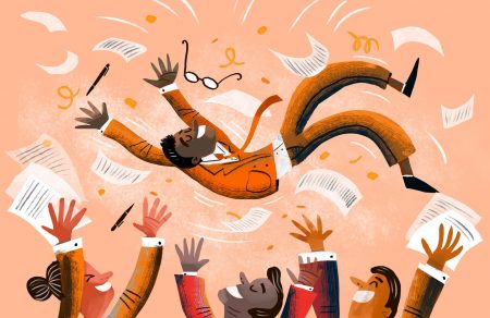 Die meisten überschätzen sich im Job – und merken es nicht einmal Selbstüberschätzung beginnt da, wo Teamleistung zur Einzelleistung umgedeutet wird.