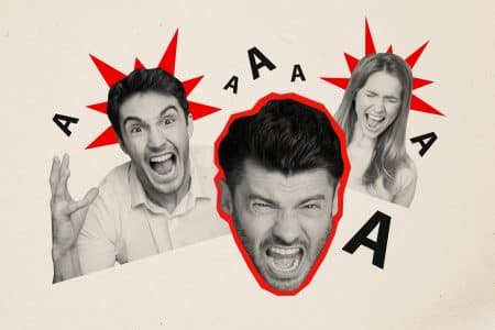 „Scheiße!“ – Warum Fluchen im Büro menschlich ist (und trotzdem nicht immer okay) Manchmal ist ein gepflegtes „Zum Kotzen!“ alles, was zwischen dir und dem Fenster mit dem Laptop steht.