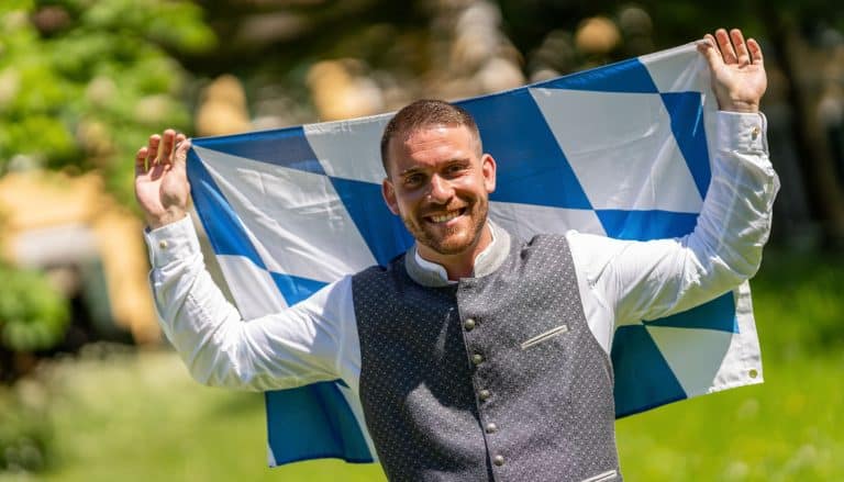 Karriereziel Bayern: Warum der Süden Jobwechsler anzieht Karriere mit Alpenblick: Bayern wird zum Traumziel für Jobwechsler.