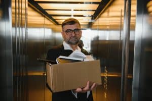 Wer montags „ins Gespräch gebeten wird“, sollte vorbereitet sein, denn der Montag gilt als Kündigungstag Nummer eins.