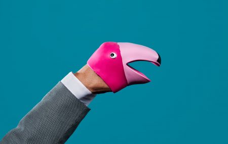 Das ist die beste Methode, um auf Manipulatoren zu reagieren Manipulatoren führen keine Gespräche. Sie richten dich aus.