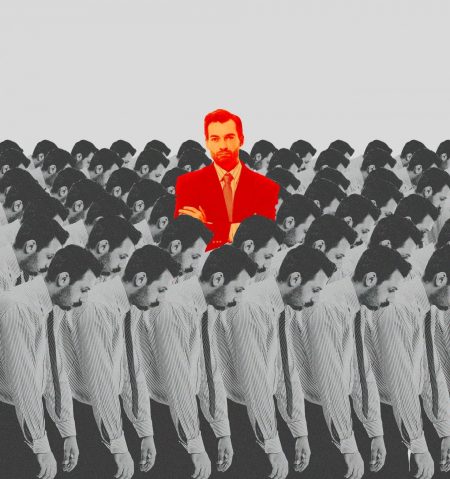 Diese 7 New-Work-Versprechen sind nichts als Lockangebote Hinter vielen New-Work-Phrasen steckt am Ende doch nur eins: ein alter Führungsstil.