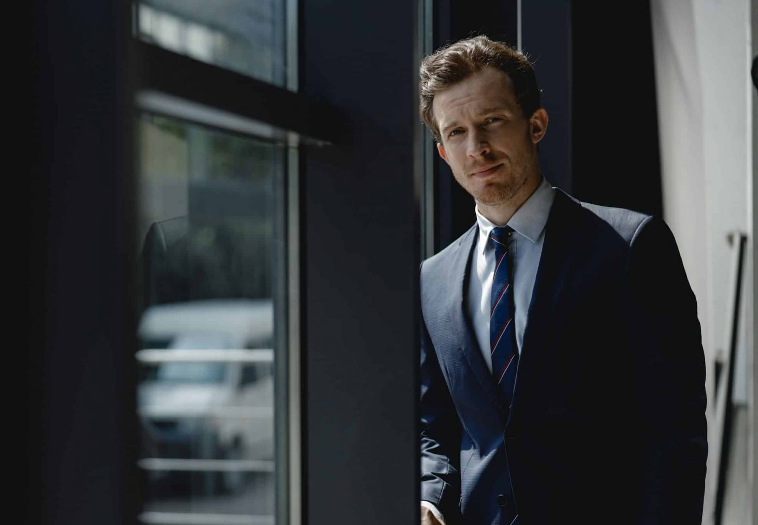 Diese Studie widerspricht dem Mythos vom machtbesessenen Karriere-Typ Vom Kollegen zur Führungskraft: Eine Rolle mit Folgen.