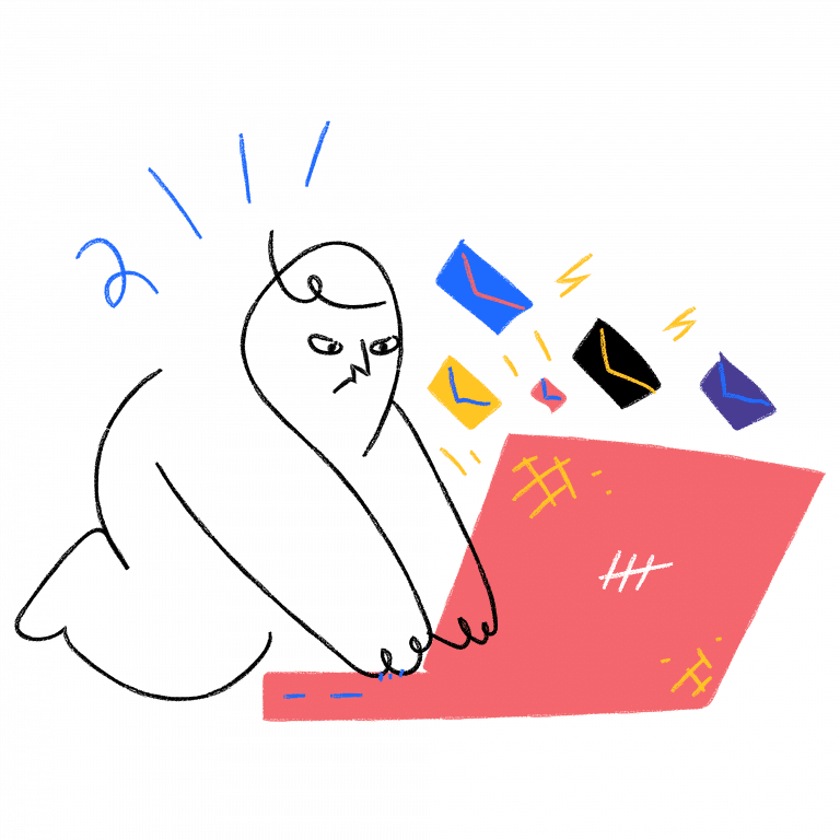 Postfach-Paralyse: Warum Kollegen deine Mails eiskalt ignorieren Da schreibt man „Eilt!“ in den E-Mail-Betreff und erntet trotzdem nur eisiges Schweigen im Posteingang.