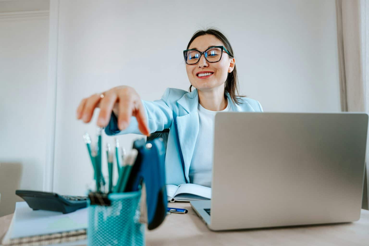 Konzentriertes Arbeiten gelingt im Homeoffice gut. Doch für Austausch und Dynamik braucht es Präsenz.