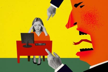 Pöbel-Boss: Warum ein furchtbarer Chef dein bester Lehrer ist Wer unter einem Despoten arbeitet, absolviert leider die härteste Führungsschule der Welt.