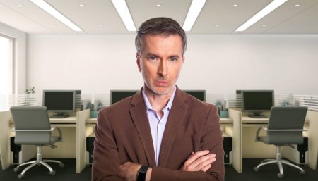 Produktivitätsparanoia: 85 % der Chefs zweifeln an der Produktivität ihrer Mitarbeiter im Homeoffice Viele Chefs haben das Gefühl, ohne Sichtkontakt die Kontrolle über ihre Mitarbeiter zu verlieren.