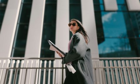 Work-Management: Status „beschäftigt“ Hört auf, uns auch noch draußen mit albernen Statusmeldungen und E-Mails zu verfolgen.