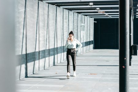 Jobwechsel: Wie viel Bewegung tut der Karriere gut? Immer in Bewegung – aber was bringt die Karriere wirklich voran?