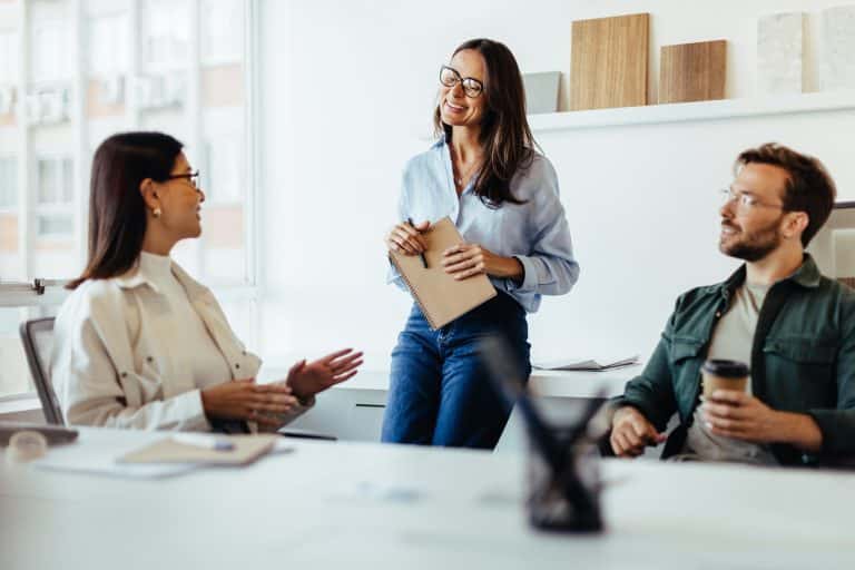 Sicherheit, Resonanz, Bindung: Was Teams zusammenschweißt – und was sie zerreißt Ein Team funktioniert erst wenn jeder Einzelne spürt dass er für die anderen wirklich wichtig ist.