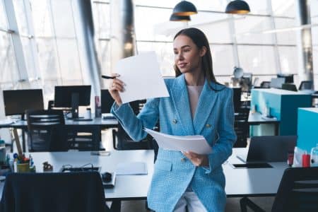 Nur 8 Prozent der Mitarbeiter sind High Performer – Studie mit 200.000 Beschäftigten High Performer sind selten und zugleich der wichtigste Hebel für Unternehmenserfolg.