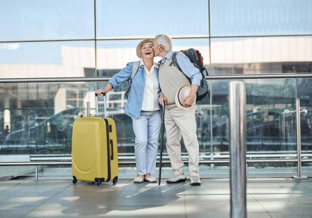 245.000 Deutsche beziehen ihre Rente im Ausland – diese 4 Länder lieben sie Österreich führt die Liste mit 30.482 deutschen Rentnern an.