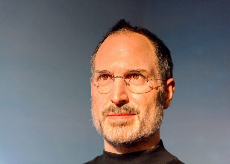 Wer Steve Jobs im Bewerbungsgespräch zustimmte, hatte praktisch schon verloren Steve Jobs suchte im Bewerbungsgespräch nach Menschen, die seine Provokationen aushielten und ihm Paroli boten.