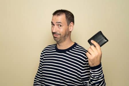 Nettogehalt: Ab diesem Einkommen giltst du in Deutschland als Gutverdiener