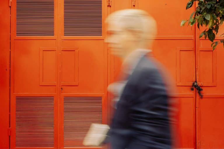 Junge Leistungsträger übernehmen Verantwortung, doch ihre eigene Entwicklung bleibt oft auf der Strecke.
