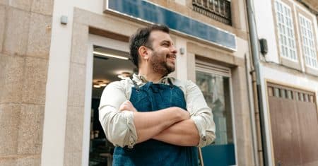 Frustrierte Arbeitnehmer könnten als Unternehmer zufriedener sein Selbstständigkeit kann für frustrierte Angestellte mit eigenen Ideen und großem Gestaltungswillen eine Perspektive sein.