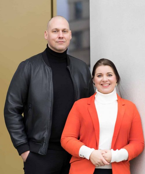 Anne und Fred Anne und Fred von arbeits-abc.de